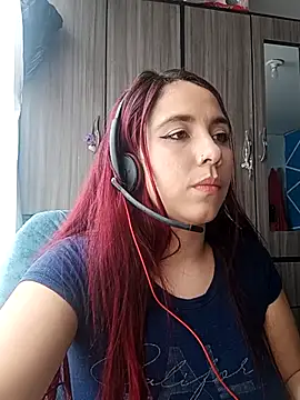 Dayan_white7 Adlı Modelin Canlı XXX Sohbeti