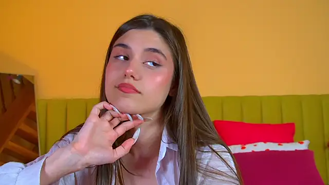ArianaAllens Chat XXX in diretta