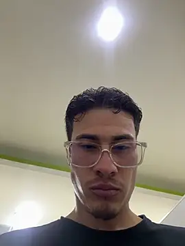 TavoHot_ Webcam Show