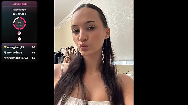 Chat +18 de JonnaSzerszen ao vivo