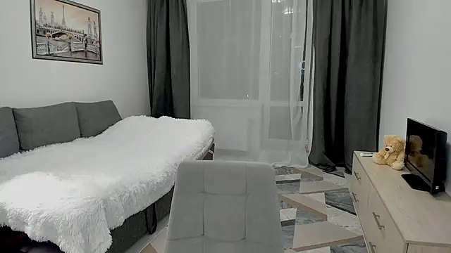 Chat XXX en directo de Cameron_shy