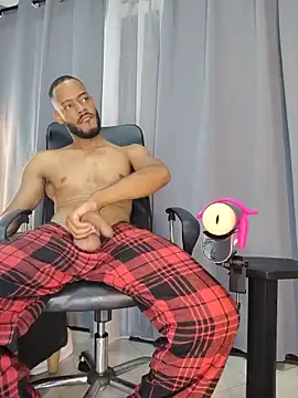Show de webcam de Oliver_bigblack_cock