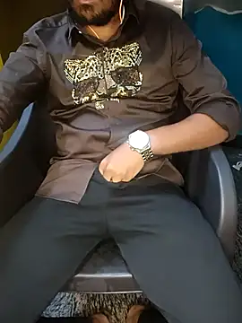 Karantamiltop Webcam-Show