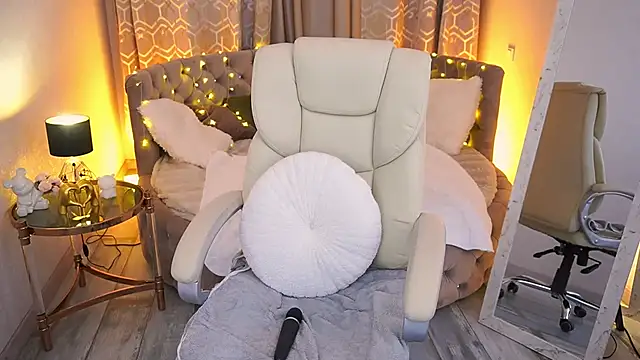 GraceCandy – Naživo XXX chat