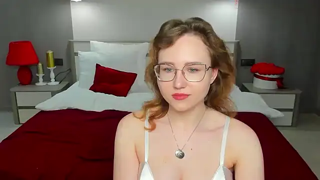 gentle__flirting Adlı Modelin Canlı XXX Sohbeti
