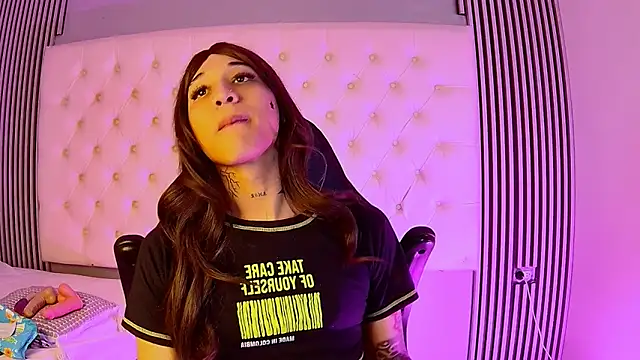 Вебкам-шоу tammy_bensom1