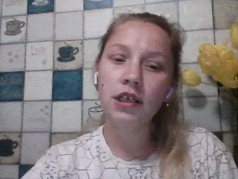 Anna_wey's Live XXX Chat