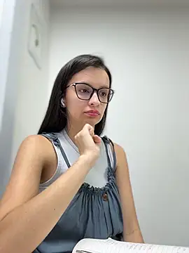 Soy_Sara7's Live XXX Chat