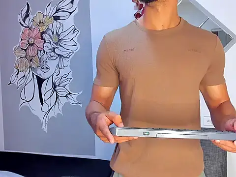 Chat XXX Live Nolan_joness