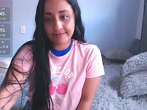 erotic_lov Chat XXX in diretta