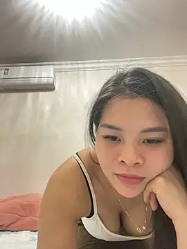 Lucky_xiao 网络视讯表演