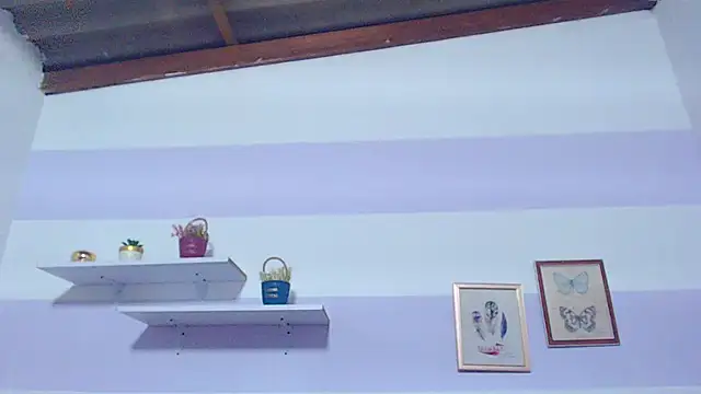 Chat XXX ao vivo de kimberlyvega