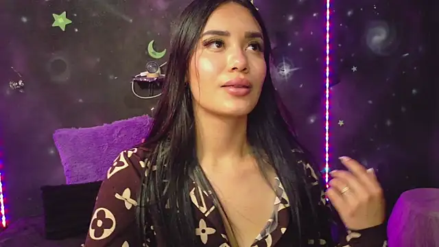 ValentinaRojass_ Live XXX-chat