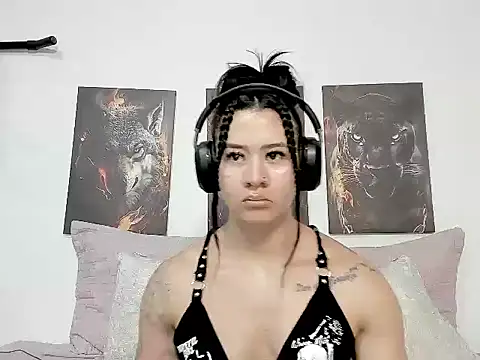 AngelMartinss Live XXX-Chat