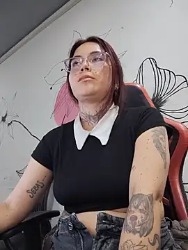 Chat +18 de marita_ ao vivo