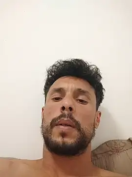 Živý XXX chat Arabprinceofslv