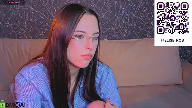 Sembang XXX Secara Langsung elise_robbie