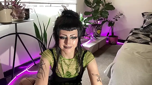 ELENA_UMBRA 라이브 XXX 채팅
