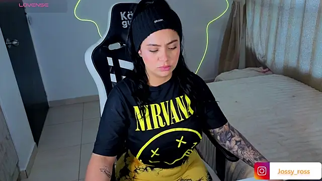 Victoryyy_ Live XXX-Chat