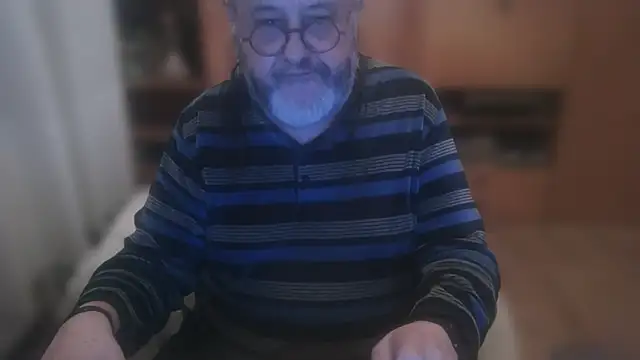 Show Webcam de Koldo70