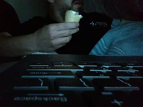 FROL83's Webcam Show