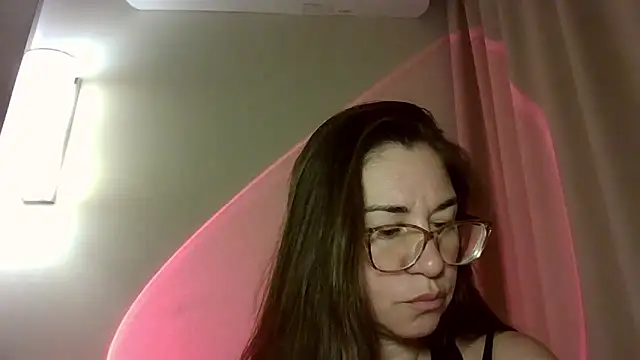 Chatroom XXX en direct de Venus__Love