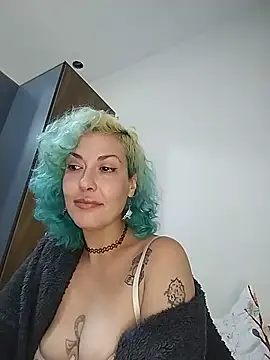 Chatroom XXX en direct de MariLouM