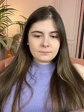 XXX chat uživo modela Lovely_Waifu