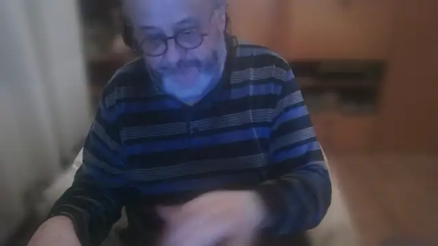 Koldo70 Webcamshow