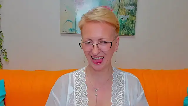 Chat XXX en directo de iamyourdream89