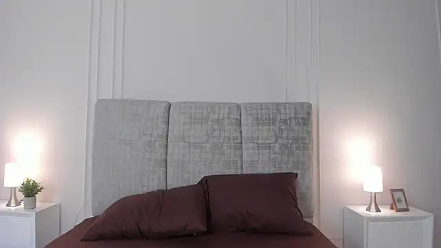 Angel-bells Chat XXX in diretta