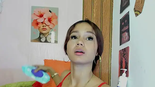 MarianaManzur 라이브 XXX 채팅