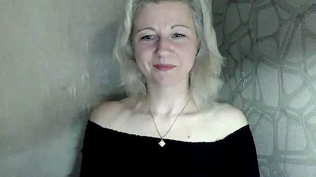 Katerina-Kissa's Webcam Show