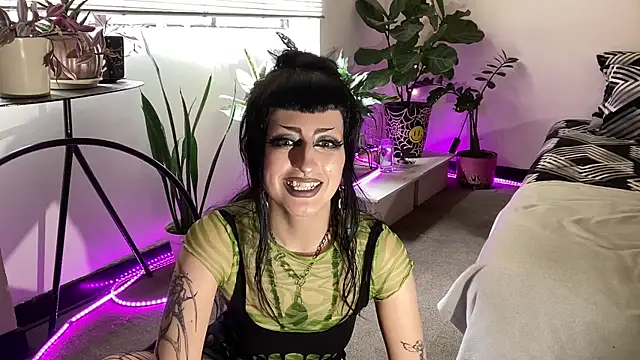 Chat XXX en directo de ELENA_UMBRA