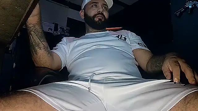 TeddyGominola_'s Live XXX Chat