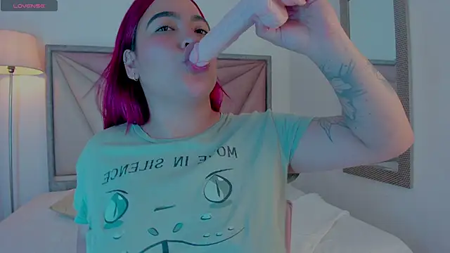 AfroditaVega_: απευθείας συνομιλία ΧΧΧ