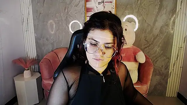 Scarlett_jhonson_ch Chat XXX in diretta