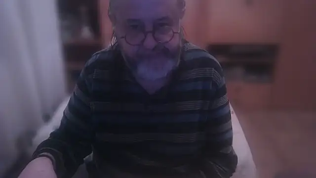 Koldo70 Pertunjukan Webcam