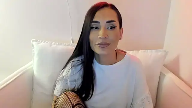 Živý XXX chat ExotiqueFlower