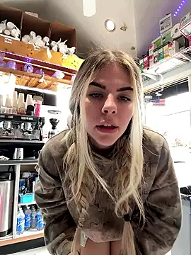 delicioussdixie's Webcam Show