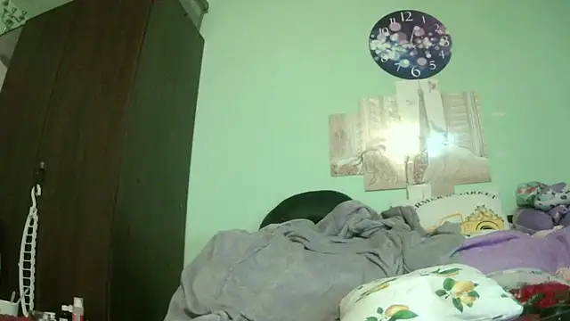 SexyGioconda 라이브 XXX 채팅