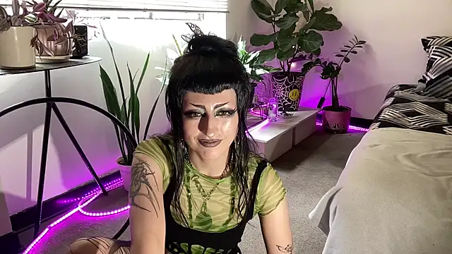 Živý XXX chat ELENA_UMBRA