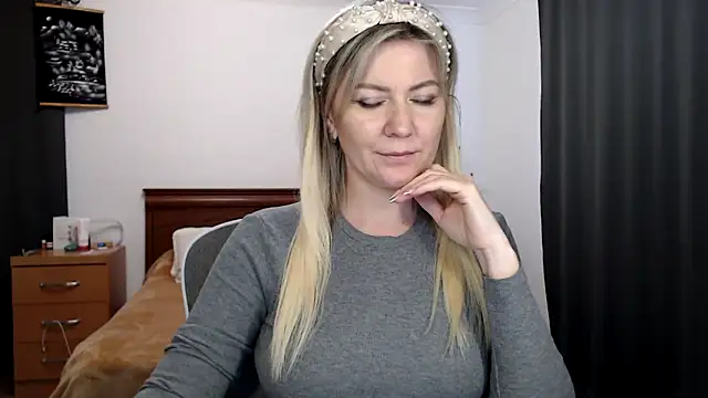 Chat XXX Live ParadiseAlina
