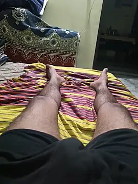 yoursTelugu_boy Webcamshow