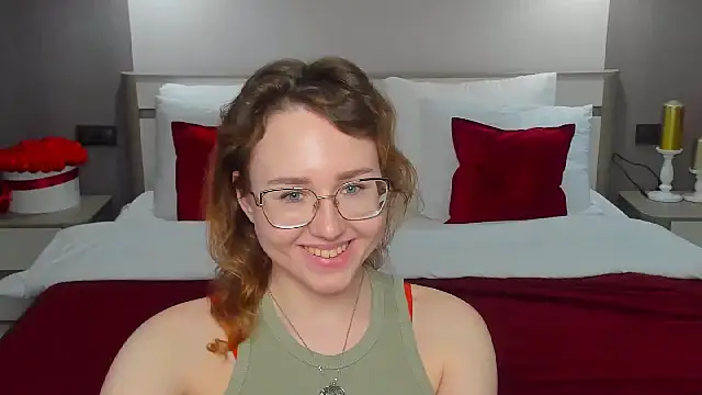 Živý XXX chat gentle__flirting