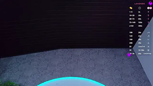 ReinaChloe Live XXX-Chat
