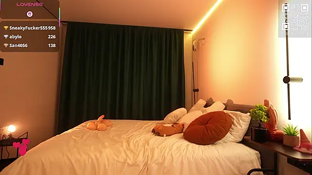 Chat XXX ao vivo de bogduzy