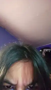 Zorrapunka Webcam-Show