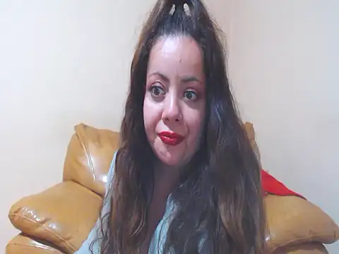 Chatroom XXX en direct de SexyNicolle4u