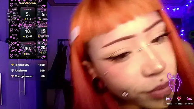 suky_foxのライブXXXチャット